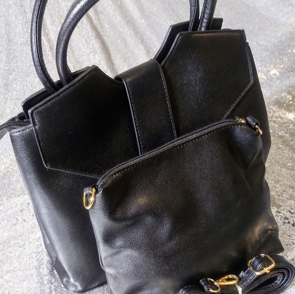 Composite Handbag